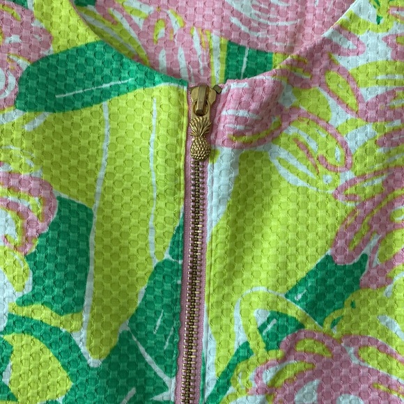 Lilly Pulitzer for Target Dress - Picture 4 of 5